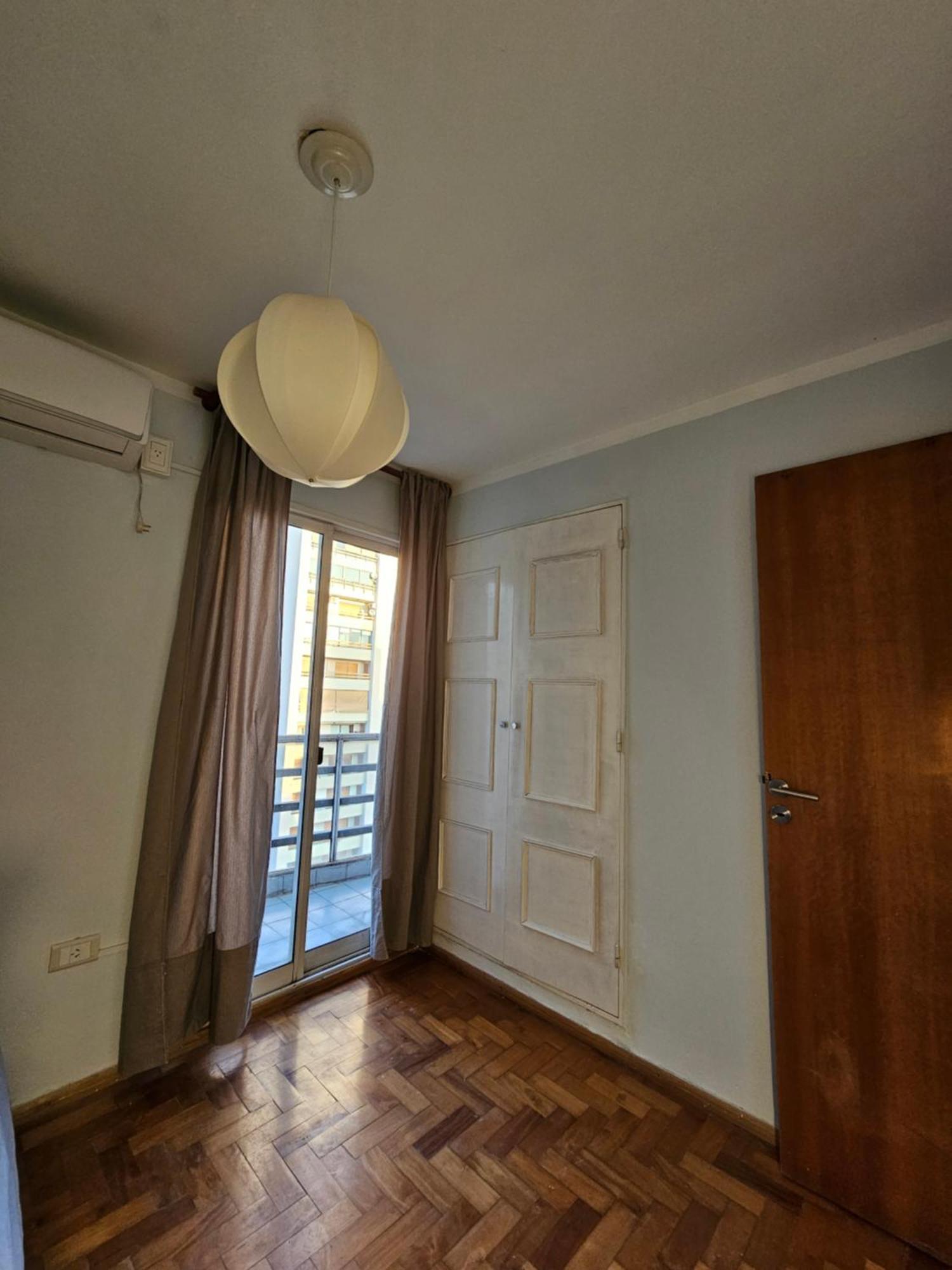 Calido Departamento En Nueva