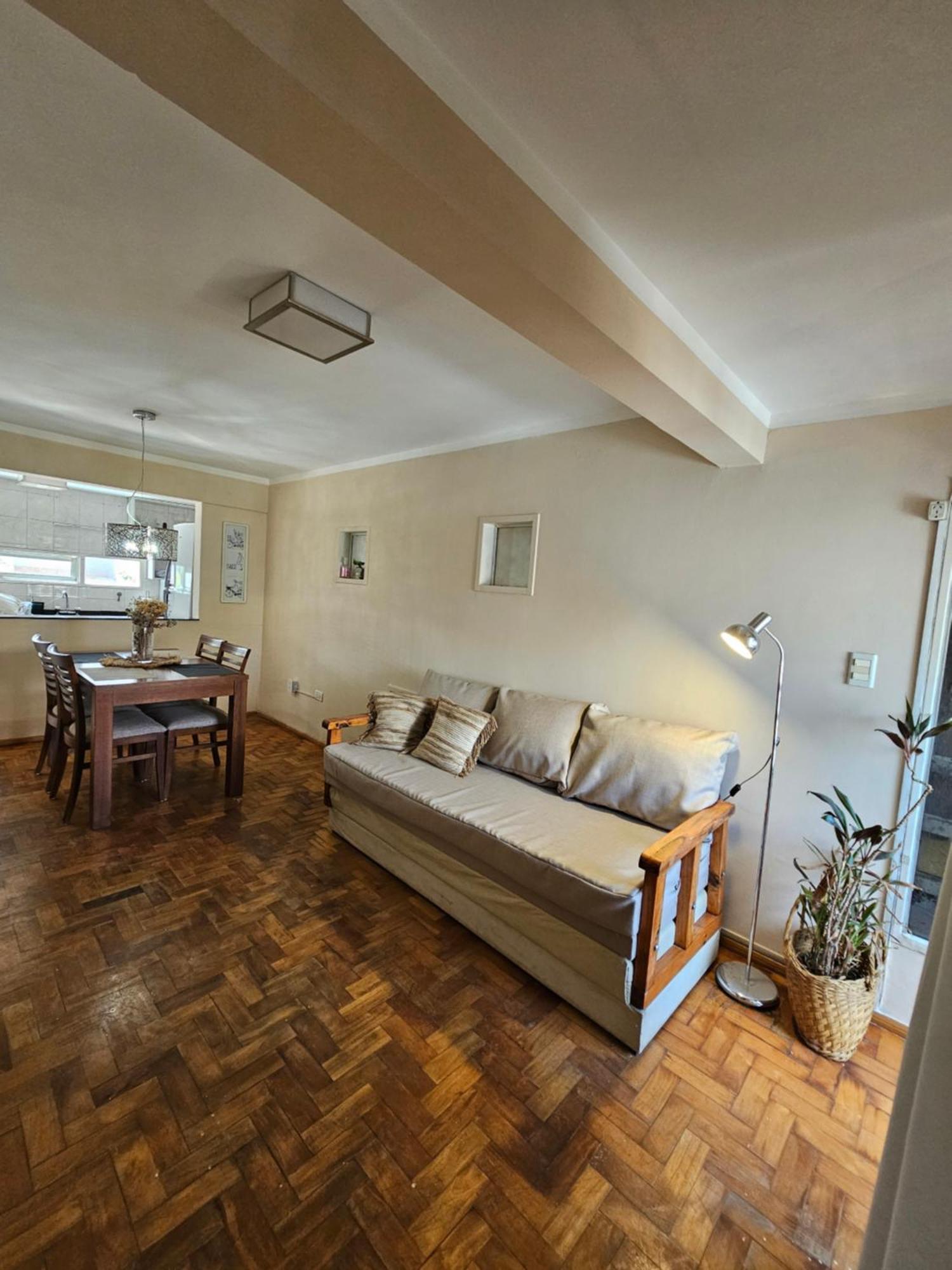 Apartment Calido Departamento En Nueva Cordoba