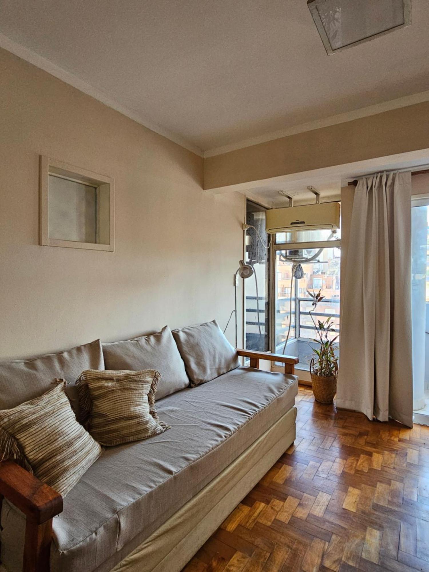 Calido Departamento En Nueva Apartment Cordoba