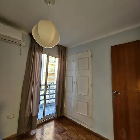 Calido Departamento En Nueva Cordoba Apartment Exterior photo