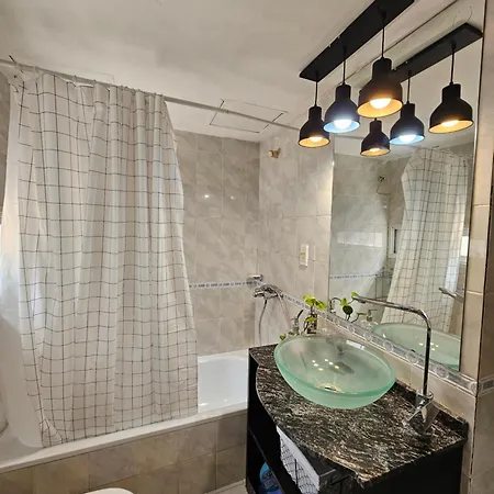 Calido Departamento En Nueva Cordoba Apartment Exterior photo