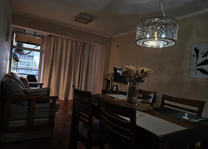 Calido Departamento En Nueva Cordoba