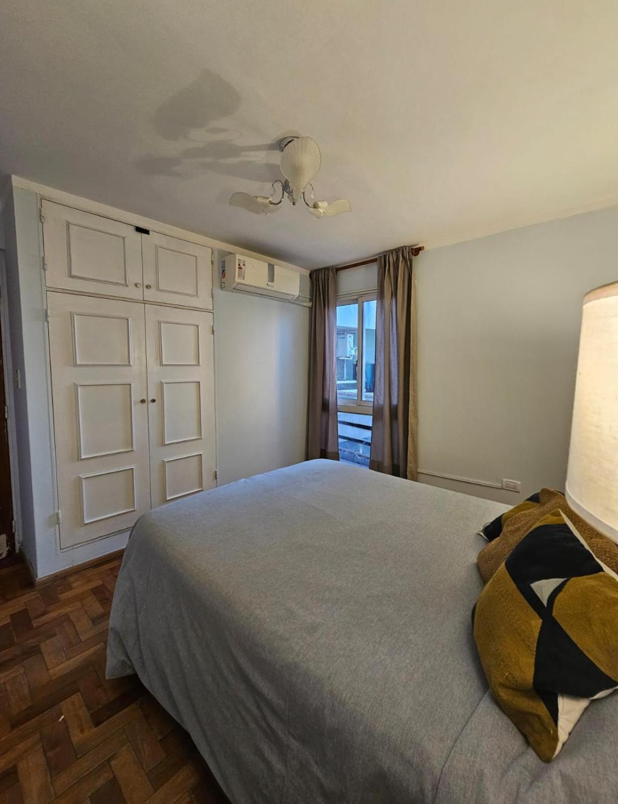 Apartamento Calido Departamento En Nueva Córdoba