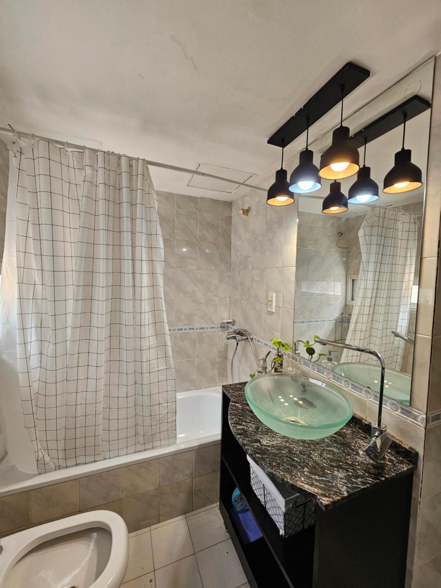 Calido Departamento En Nueva Apartamento