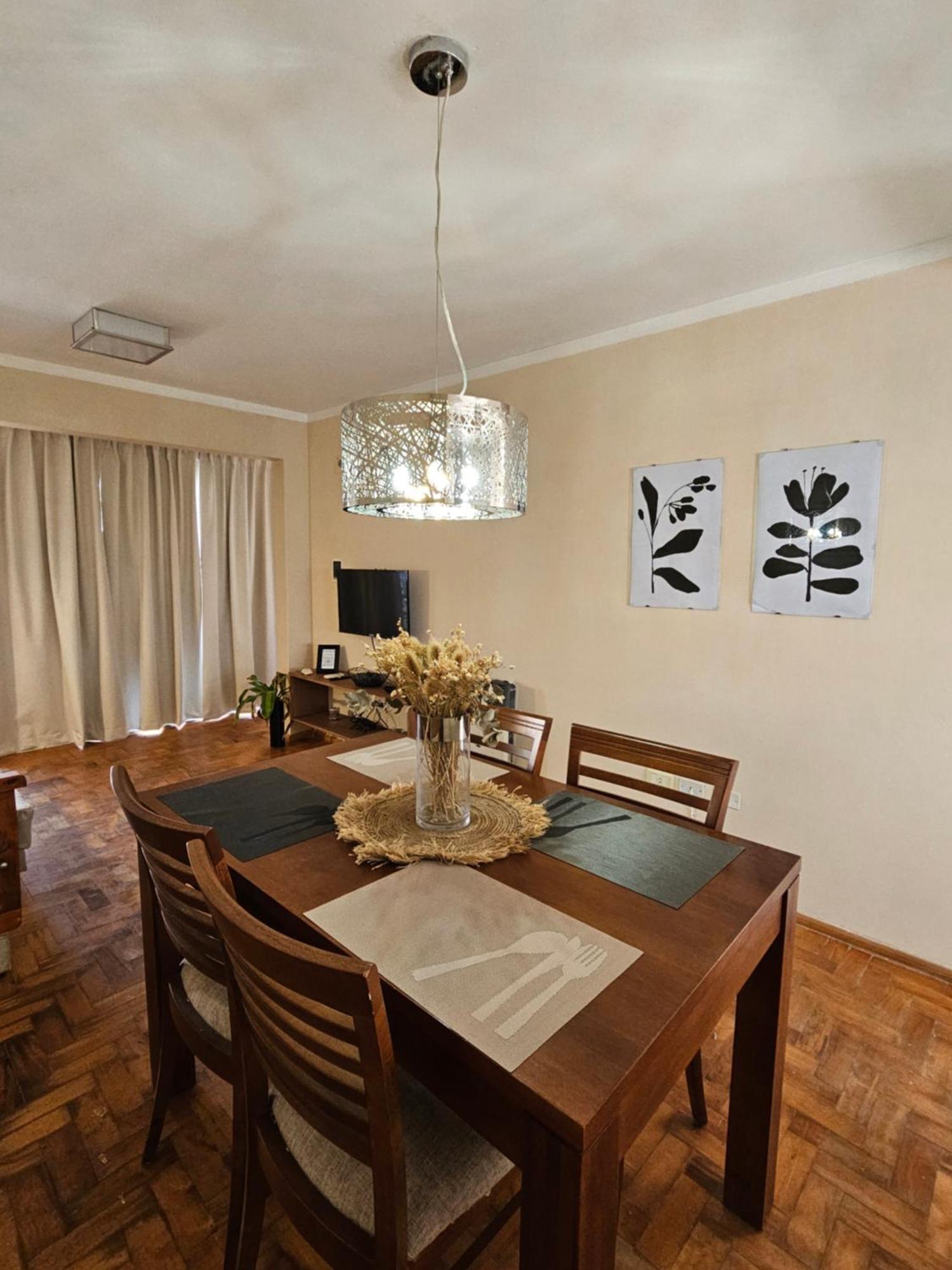 Apartamento Calido Departamento En Nueva