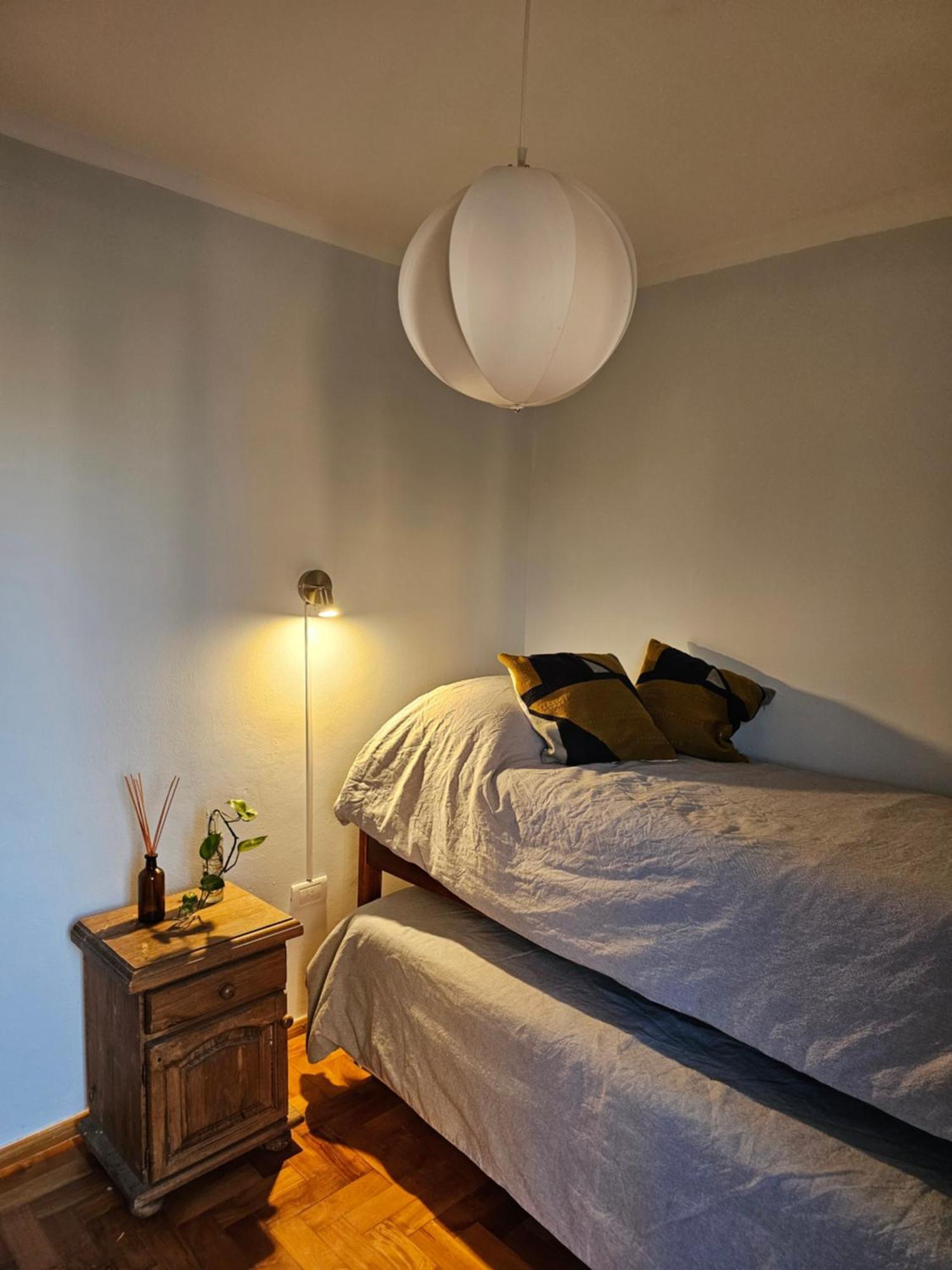 Apartamento Calido Departamento En Nueva *