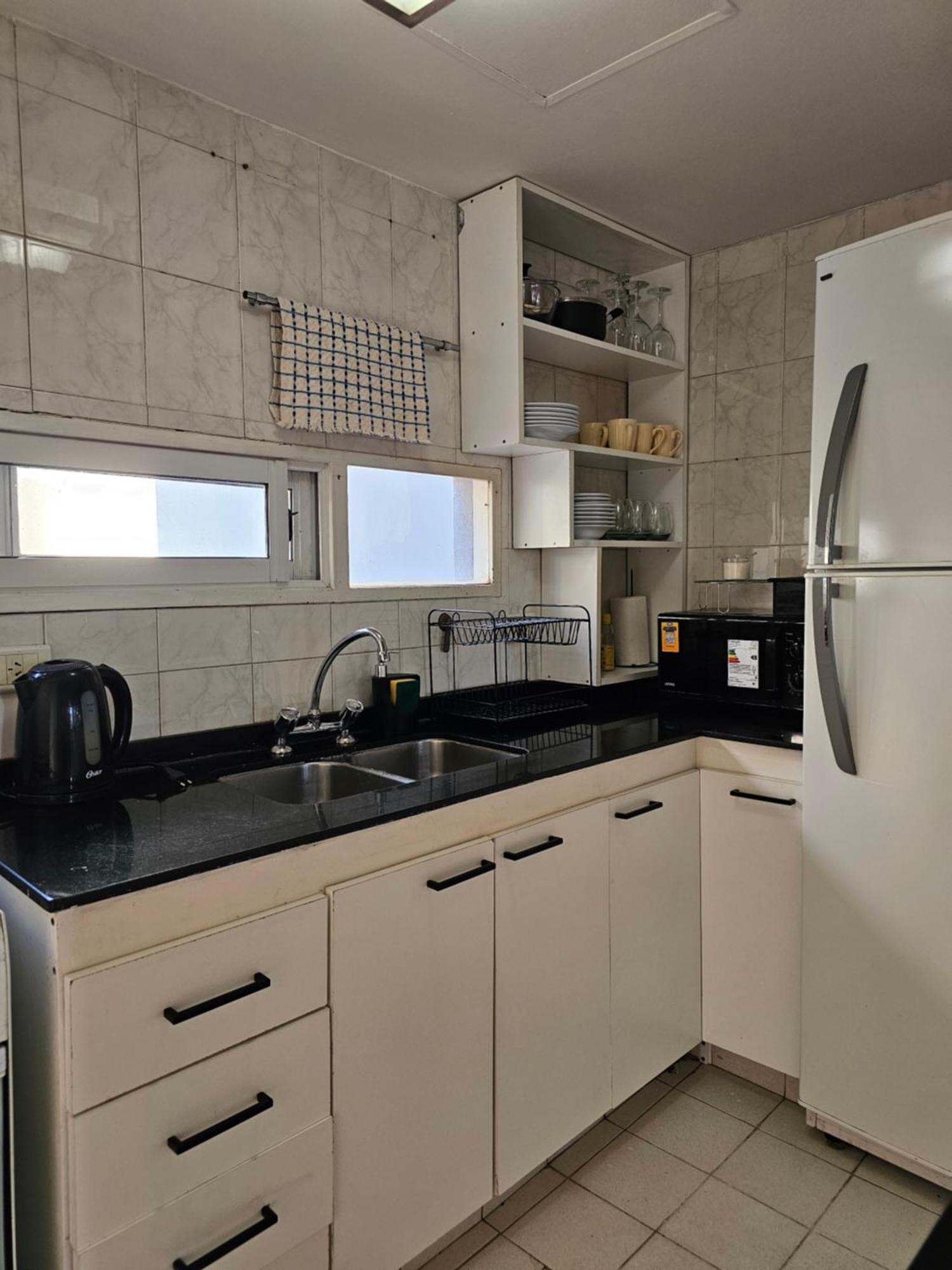 Calido Departamento En Nueva Apartamento *
