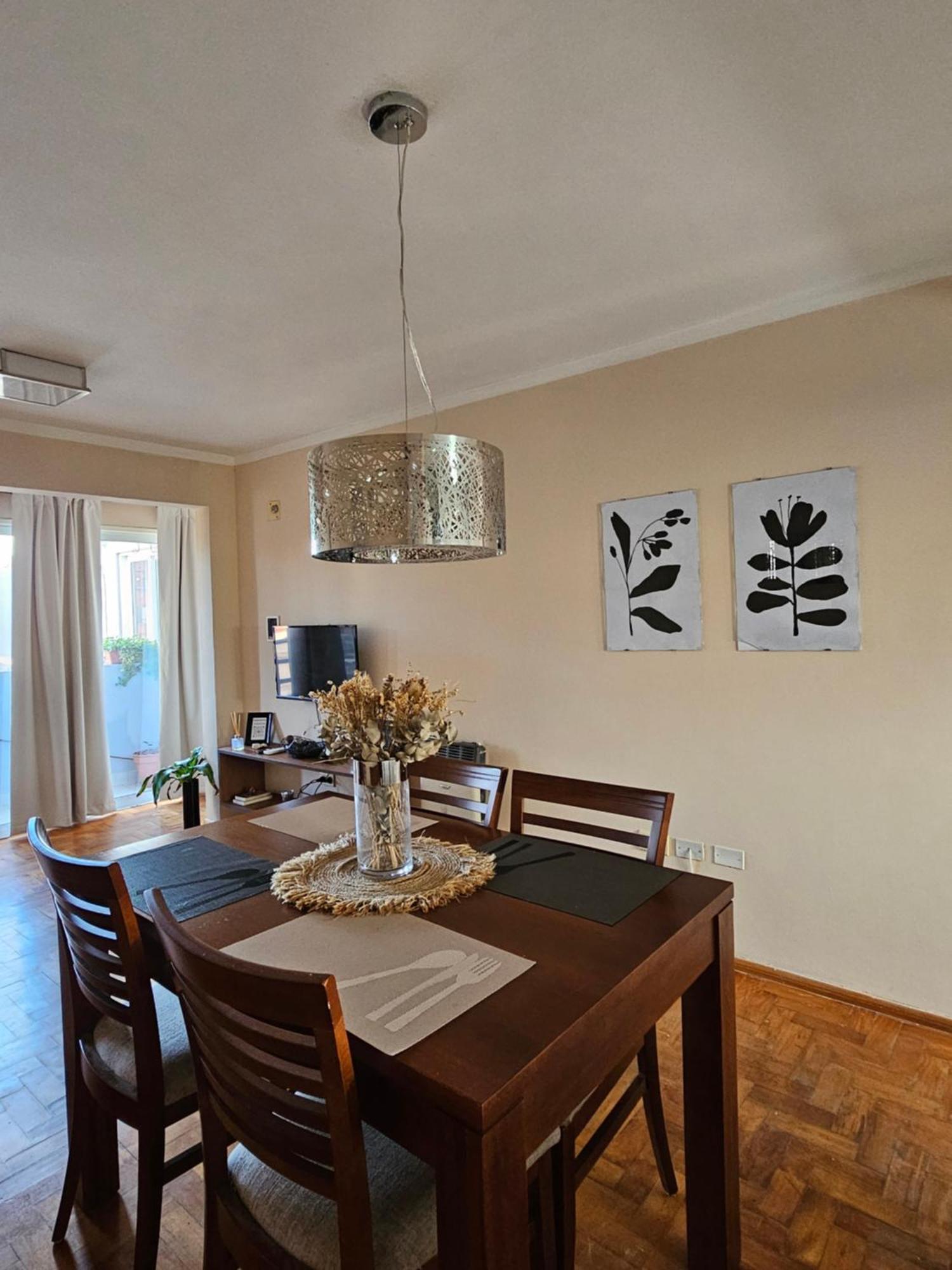 Calido Departamento En Nueva * Córdoba