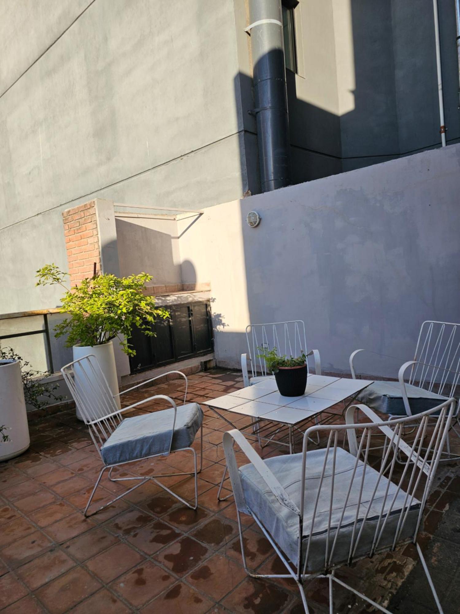 Apartamento Calido Departamento En Nueva *