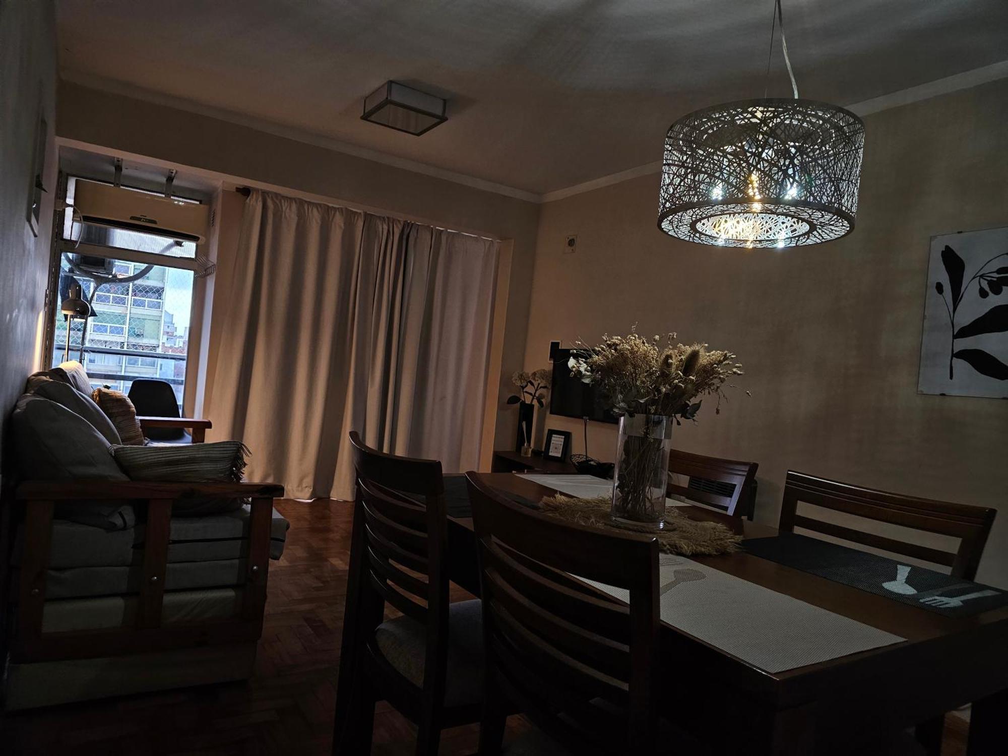 Apartamento Calido Departamento En Nueva